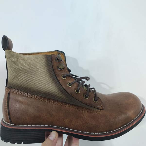 VINTAGE DISTRESSED MARTIN BOOTS 9261846921400