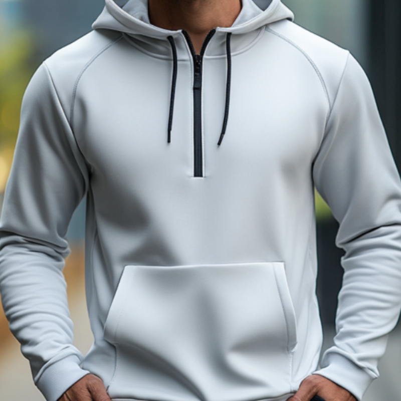 Men's Casual Versatile Sports Hoodie 9899713495224