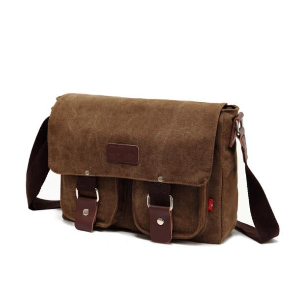 MEN'S RETRO BAG SHOULDER BAG 9262189445304