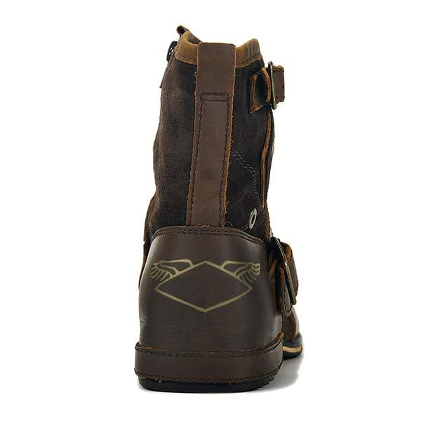 MEN'S ZIP BOOTIES 9261846134968