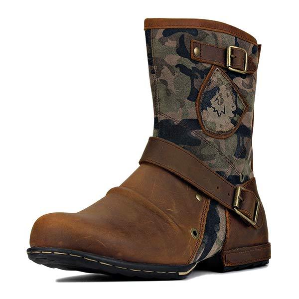 MEN'S MID COWBOY BOOTS 9261846429880