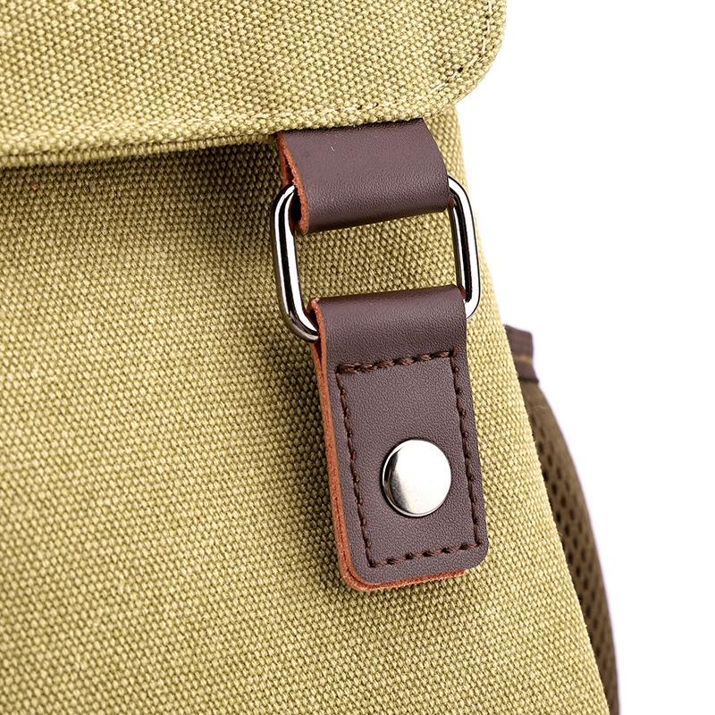Men's Business Large Capacity Multifunctional Backpack 9262189183160