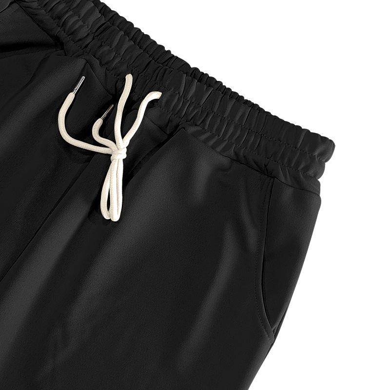 Men's Casual Pants Block Sweatpants 9267507429560