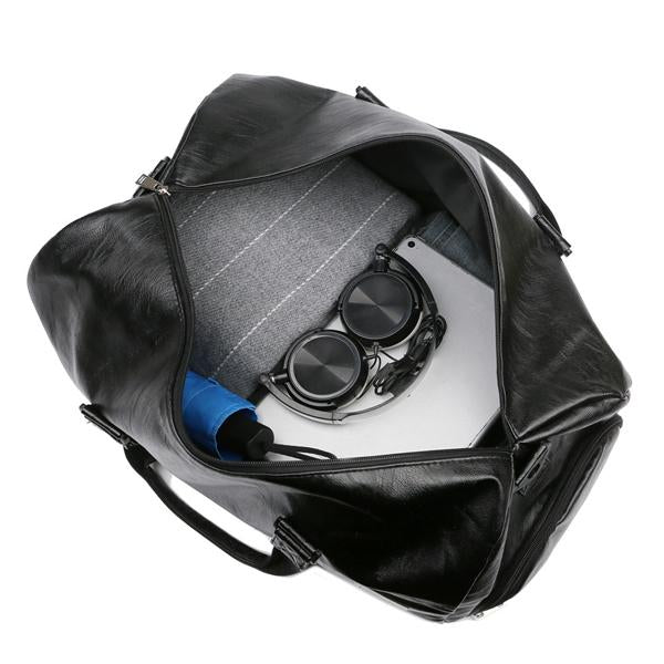 CASUAL LEATHER TRAVEL BAG 9262188331192