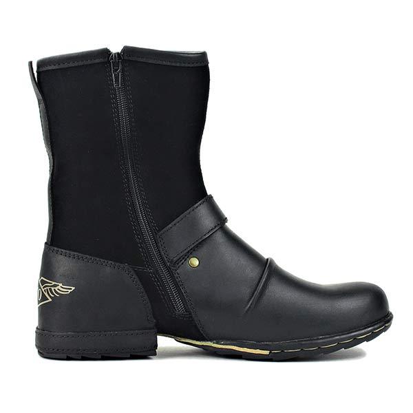 MEN'S MID COWBOY BOOTS 9261846429880