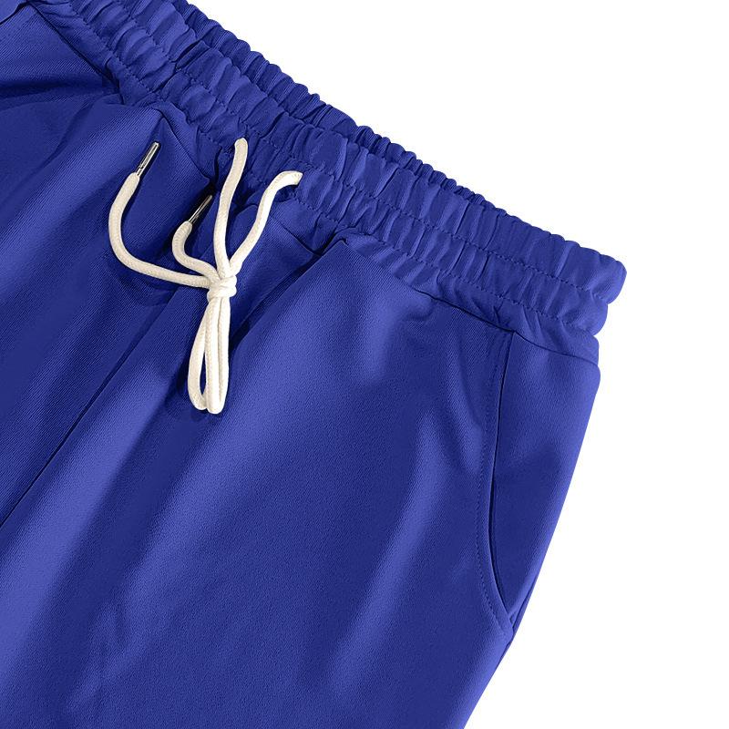 Men's Casual Pants Block Sweatpants 9267507429560