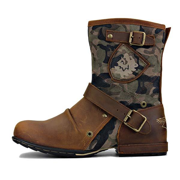 MEN'S MID COWBOY BOOTS 9261846429880