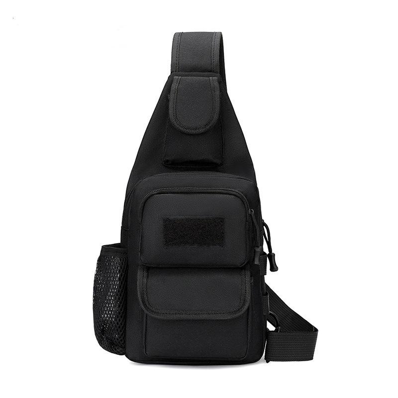 Men's Classic Casual Outdoor Shoulder Messenger Bag 9262189641912