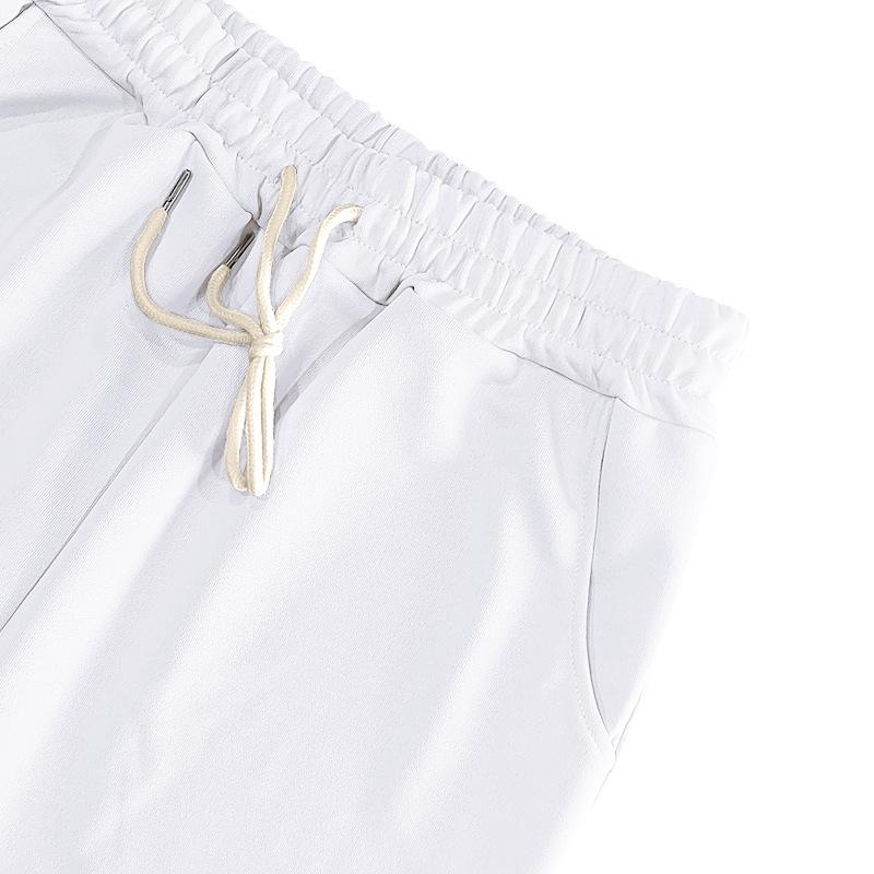 Men's Casual Pants Block Sweatpants 9267507429560
