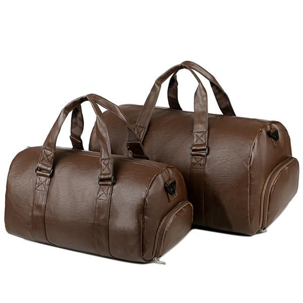 CASUAL LEATHER TRAVEL BAG 9262188331192