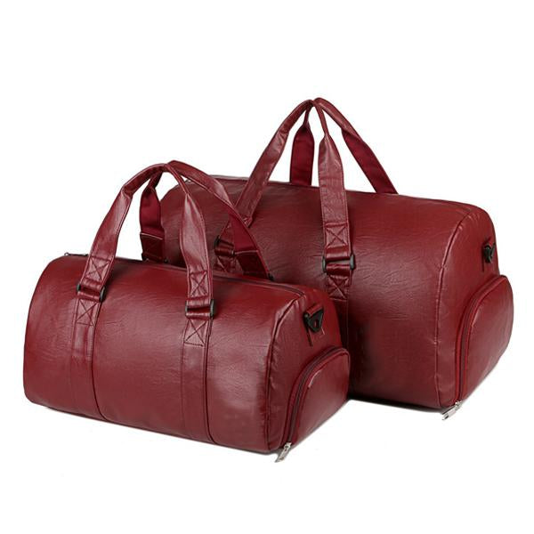 CASUAL LEATHER TRAVEL BAG 9262188331192