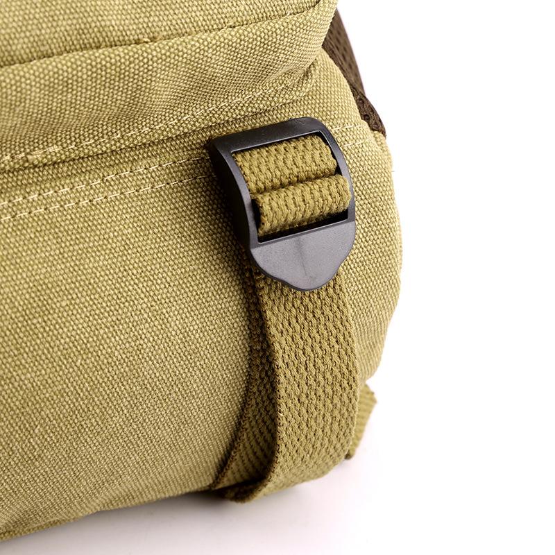 Men's Business Large Capacity Multifunctional Backpack 9262189183160