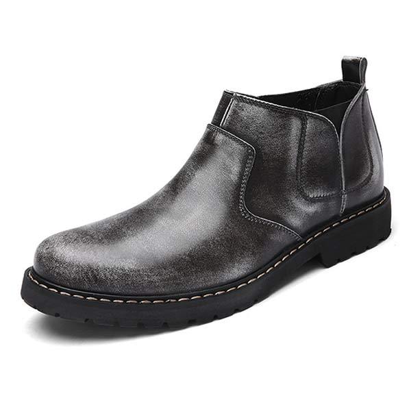 MEN'S CHELSEA BOOTS 9261846790328