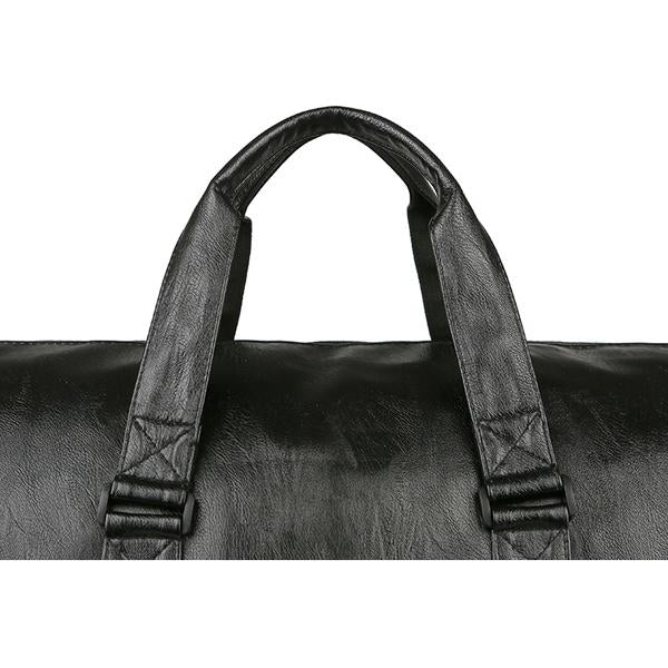 CASUAL LEATHER TRAVEL BAG 9262188331192