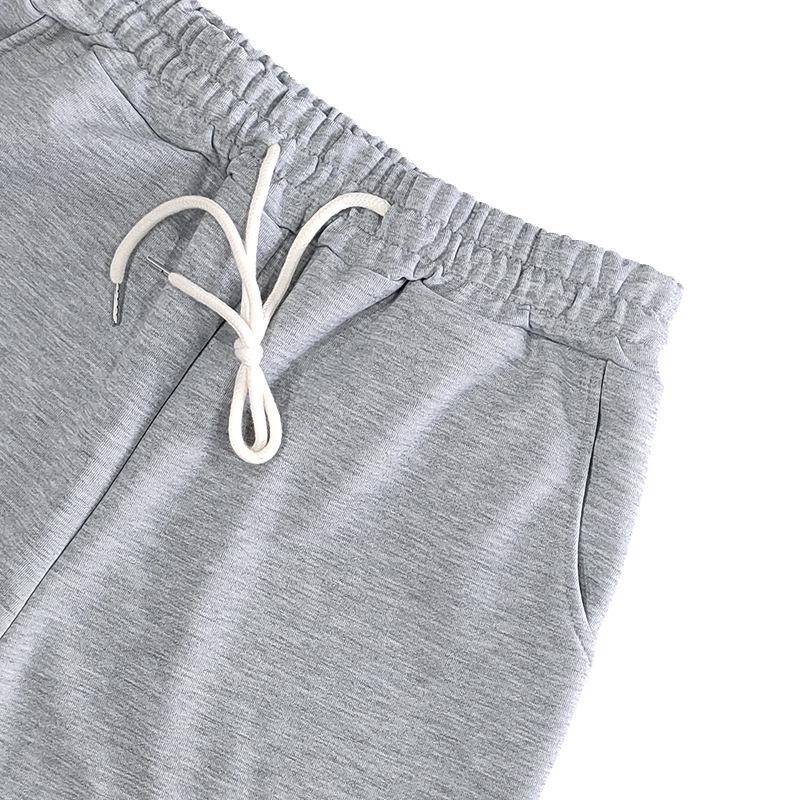 Men's Casual Pants Block Sweatpants 9267507429560