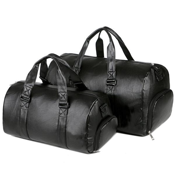 CASUAL LEATHER TRAVEL BAG 9262188331192