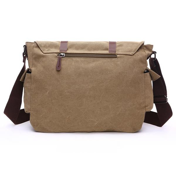 MEN'S MULTI-POCKET CROSSBODY BAG 9262189412536