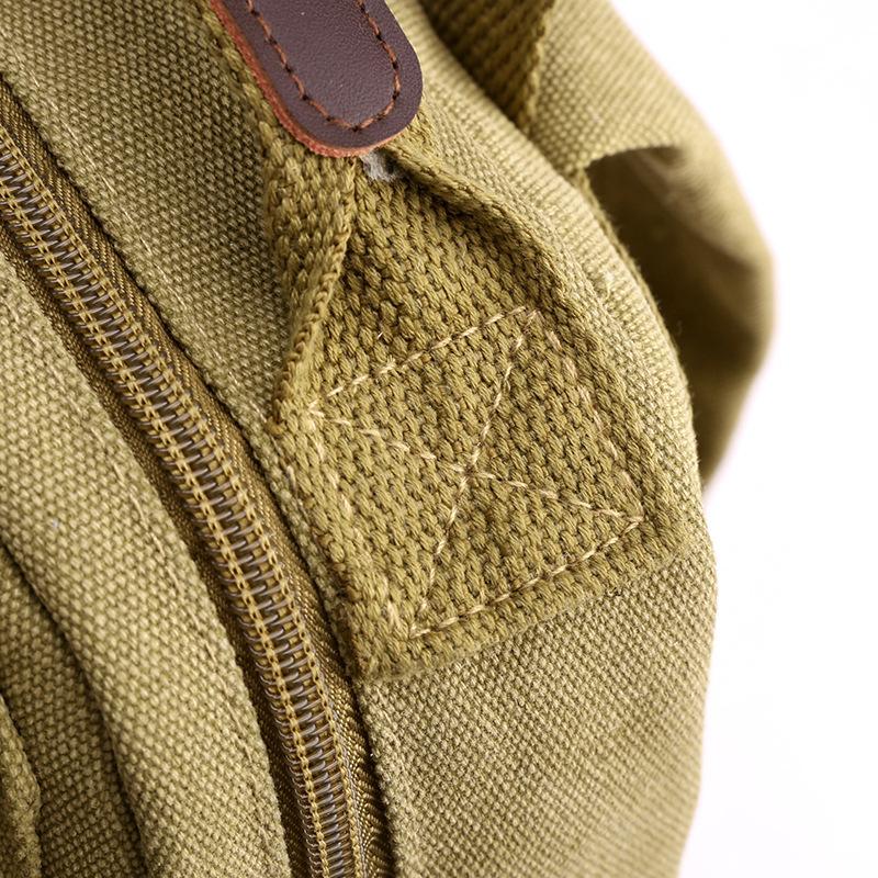 Men's Business Large Capacity Multifunctional Backpack 9262189183160