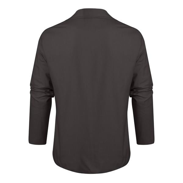 Men's Loose Cotton and Linen Suit Jacket 9261077463224