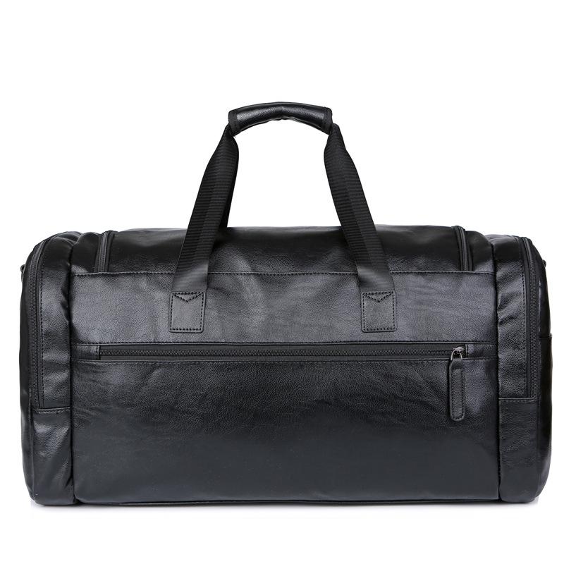 Men's Large Capacity Duffle Bag 9262188691640