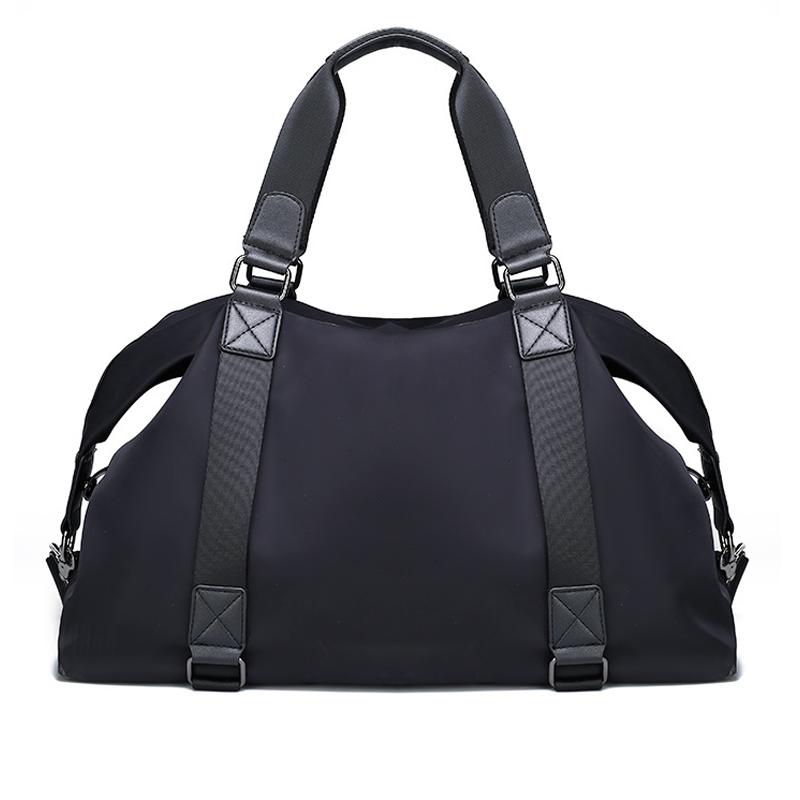 Men's Large Capacity Travel Bag 9262189281464