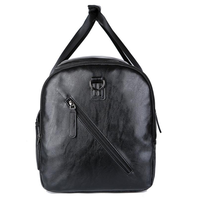 Men's Large Capacity Duffle Bag 9262188691640