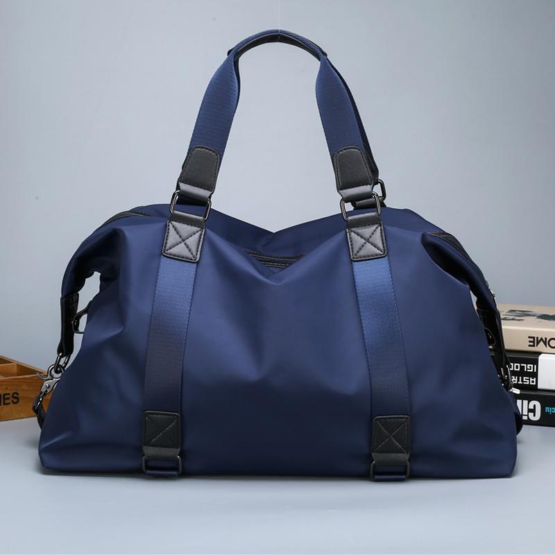 Men's Large Capacity Travel Bag 9262189281464