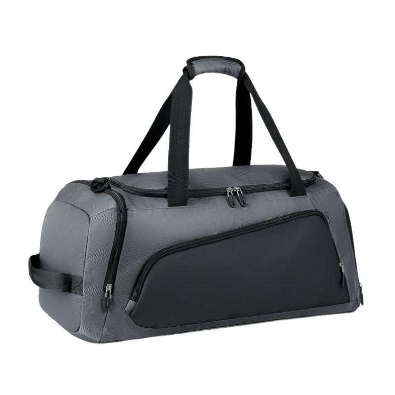 Men's Casual Wet and Dry Separation Water-repellent Sports Gym Bag 9882789380280