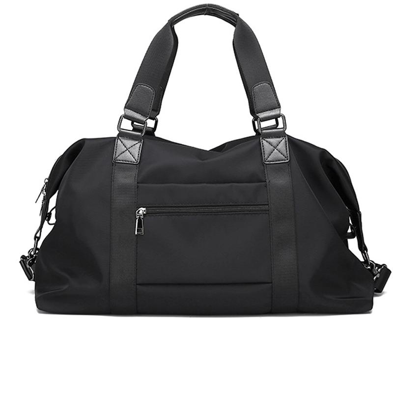 Men's Large Capacity Travel Bag 9262189281464