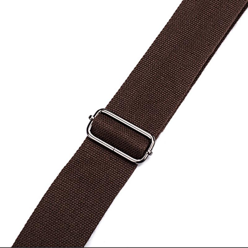 Men's Canvas Duffle Bag 9262189347000