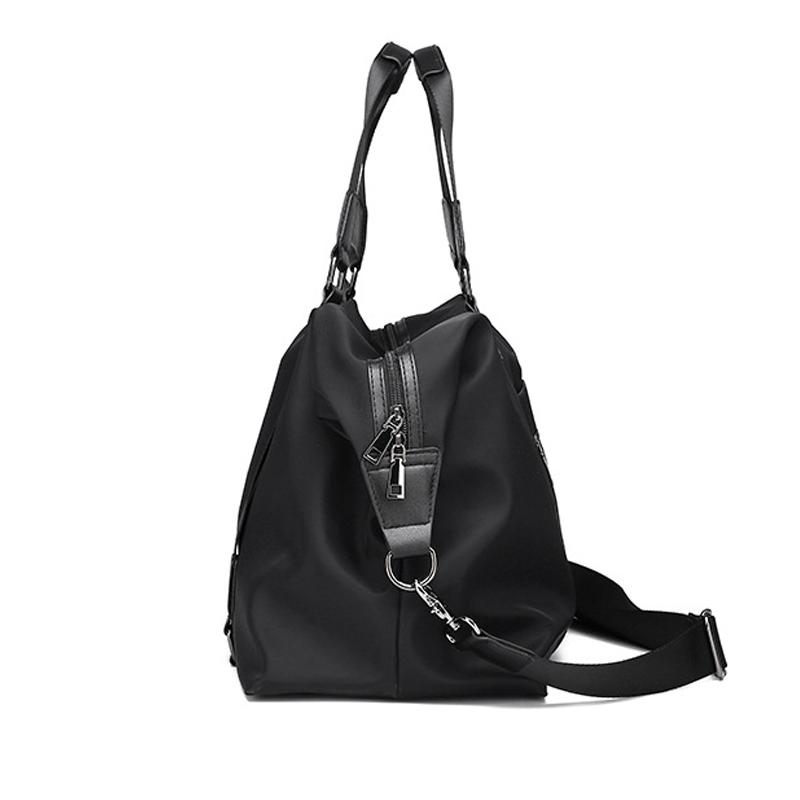Men's Large Capacity Travel Bag 9262189281464