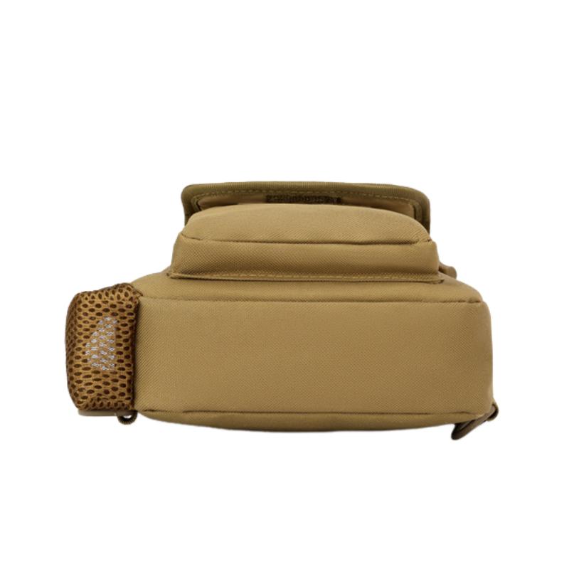 Men's Classic Casual Outdoor Shoulder Messenger Bag 9262189641912