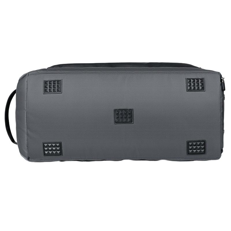 Men's Casual Wet and Dry Separation Water-repellent Sports Gym Bag 9882789380280