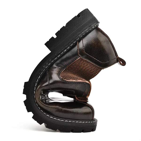 MEN'S VINTAGE CHELSEA BOOTS 9261846298808