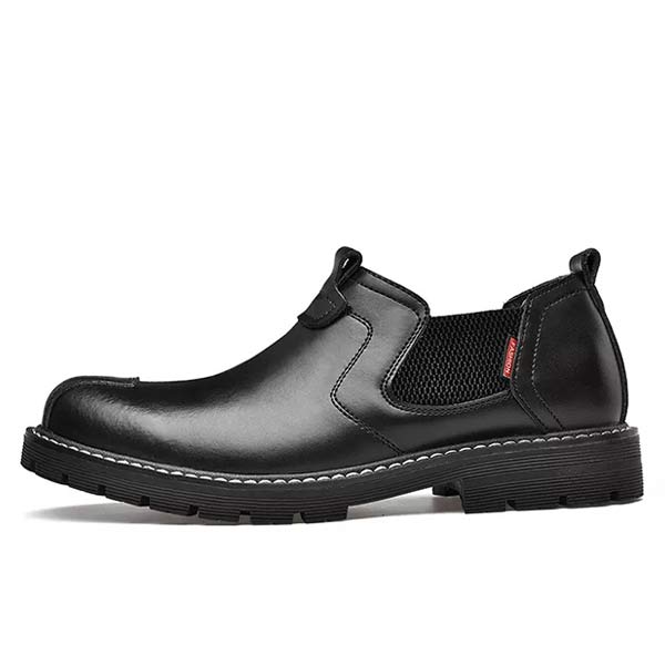 MEN'S VINTAGE CHELSEA BOOTS 9261846298808