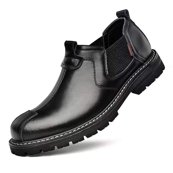 MEN'S VINTAGE CHELSEA BOOTS 9261846298808
