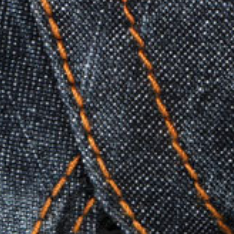 Men's Casual Outdoor Washed Distressed Denim Beret 9893976637624