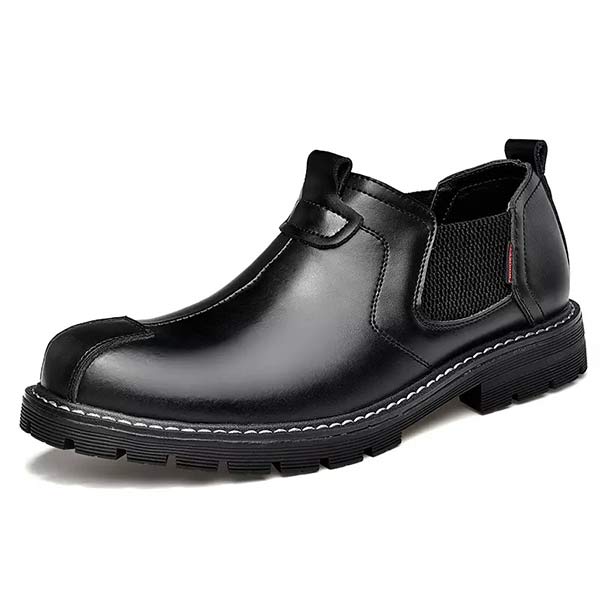 MEN'S VINTAGE CHELSEA BOOTS 9261846298808