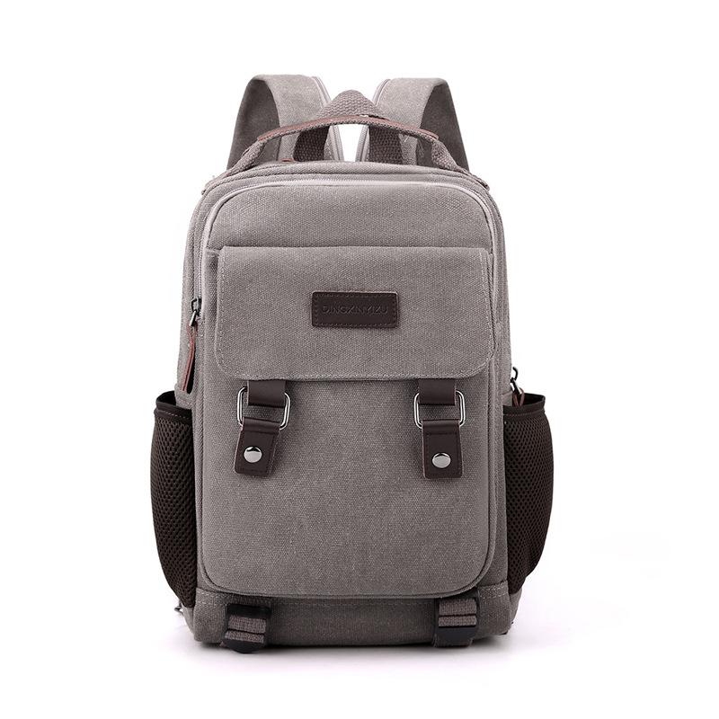 Men's Business Large Capacity Multifunctional Backpack 9262189183160