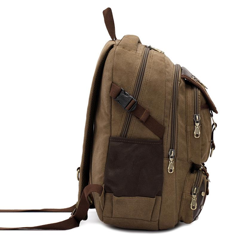 Canvas-Rucksäcke für Herren 48529790Q