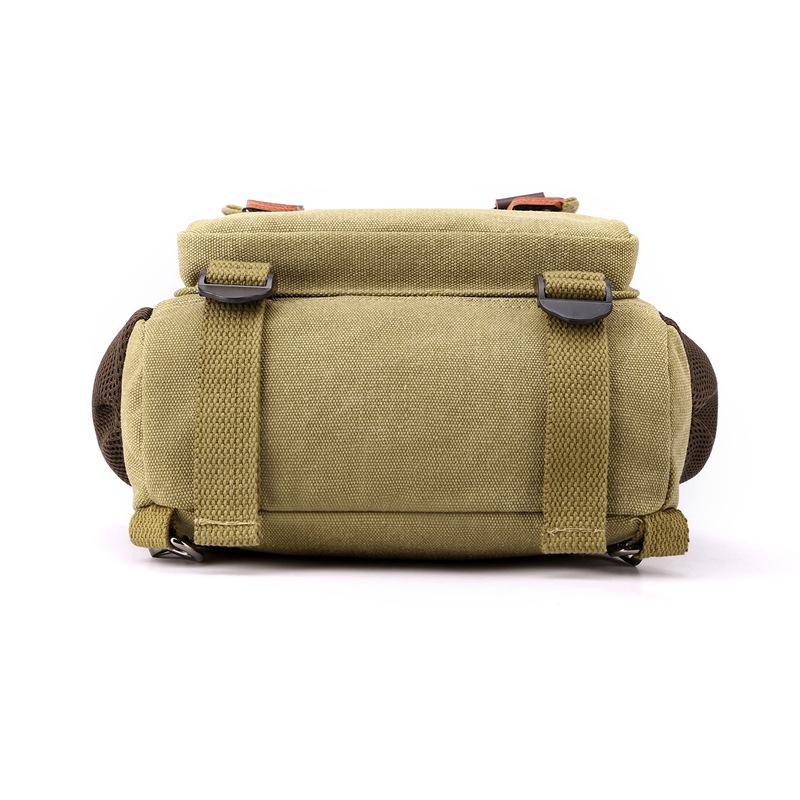 Men's Business Large Capacity Multifunctional Backpack 9262189183160