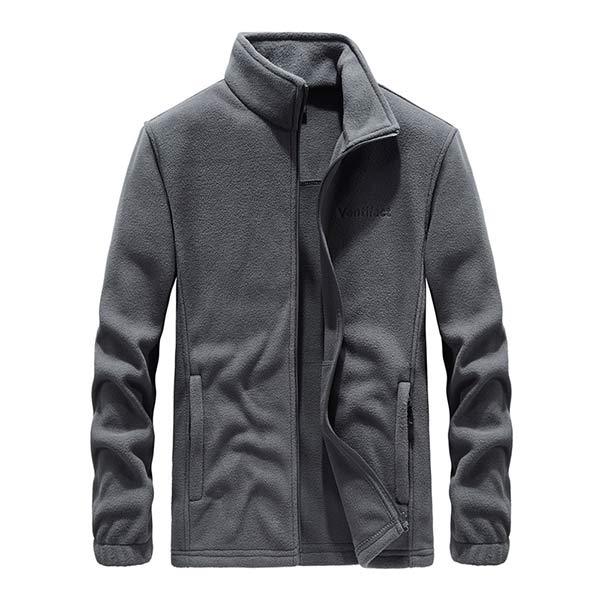 MEN'S FLEECE JACKET 9261089030328