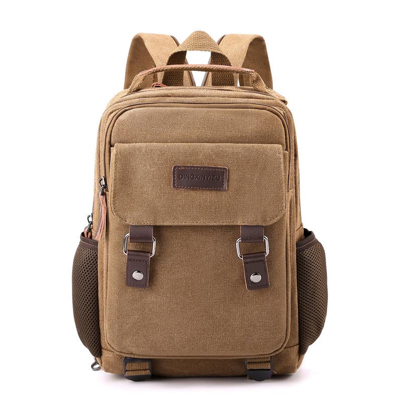 Herren Business Multifunktionsrucksack mit großem Fassungsvermögen 65095397M