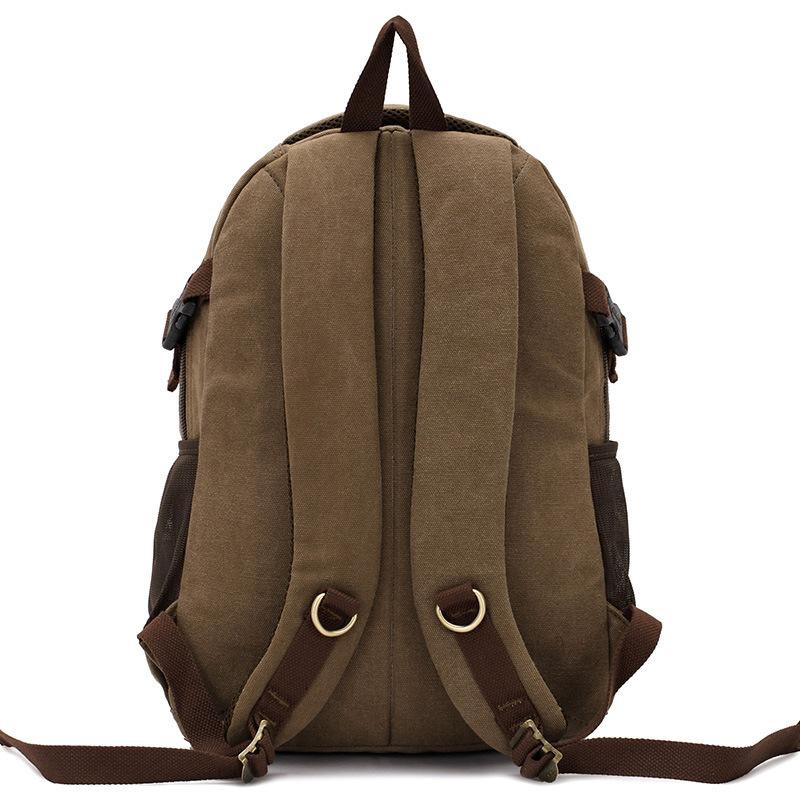 Canvas-Rucksäcke für Herren 48529790Q