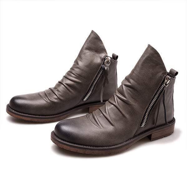 MEN'S VINTAGE CHELSEA BOOTS 9261846167736