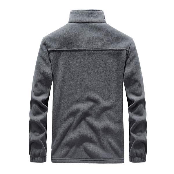 MEN'S FLEECE JACKET 9261089030328
