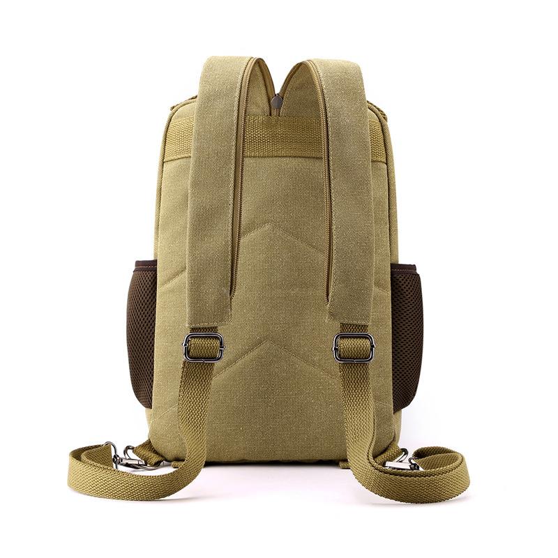 Men's Business Large Capacity Multifunctional Backpack 9262189183160