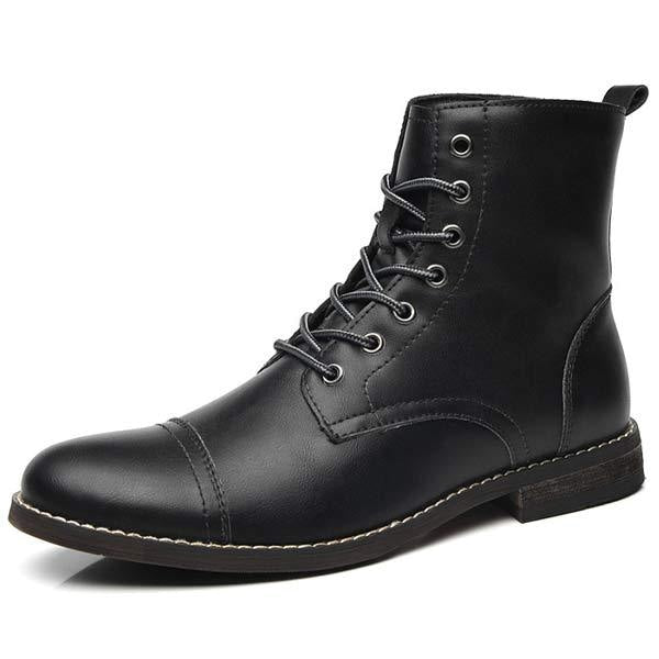 MEN'S VINTAGE MARTIN BOOTS 9261846692024