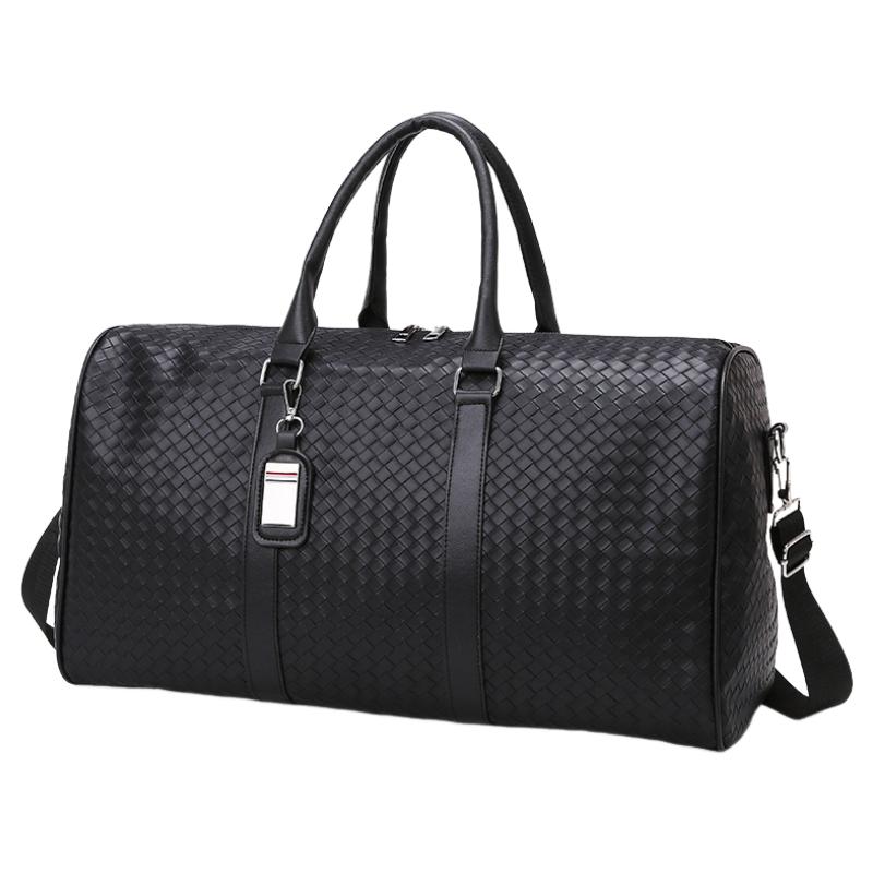 Men's Practical Wet and Dry Separation Multifunctional Travel Gym Bag 9882789904568