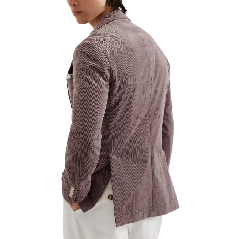 Men's Stylish Corduroy Blazer 9877927231672